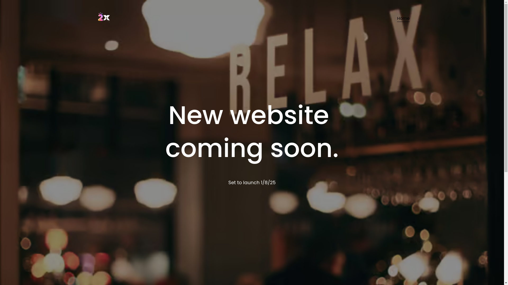 website screenshot of https://megamediazone.com/