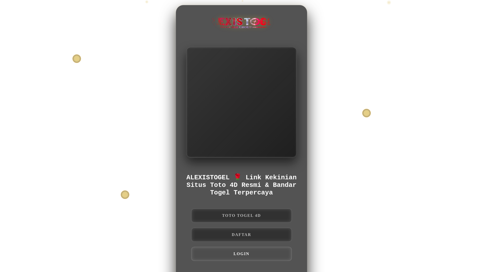 website screenshot of https://cece-dan-dede.pages.dev/
