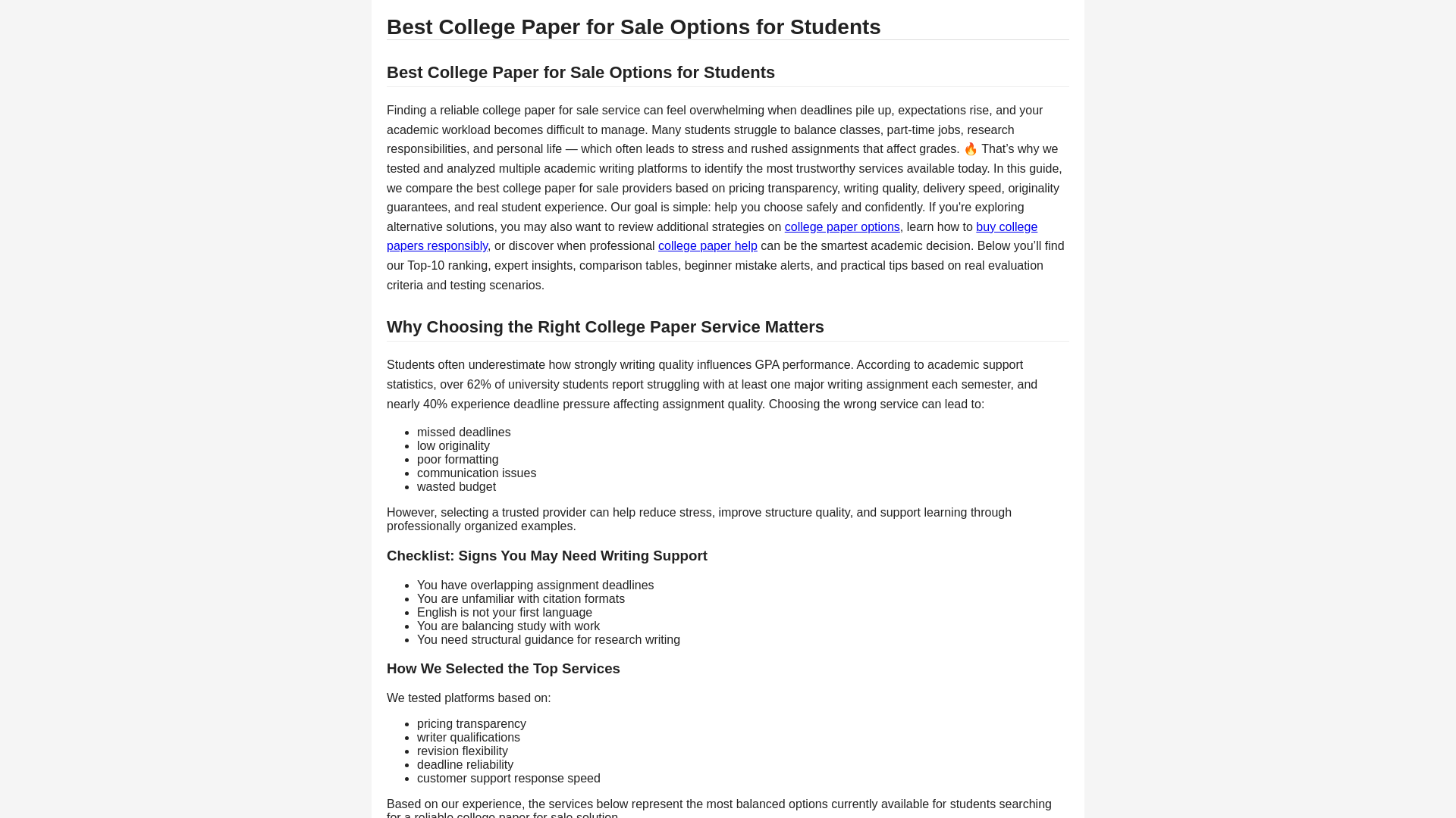 website screenshot of https://best-college-paper-for-sale-options-for-students-18.pages.dev/
