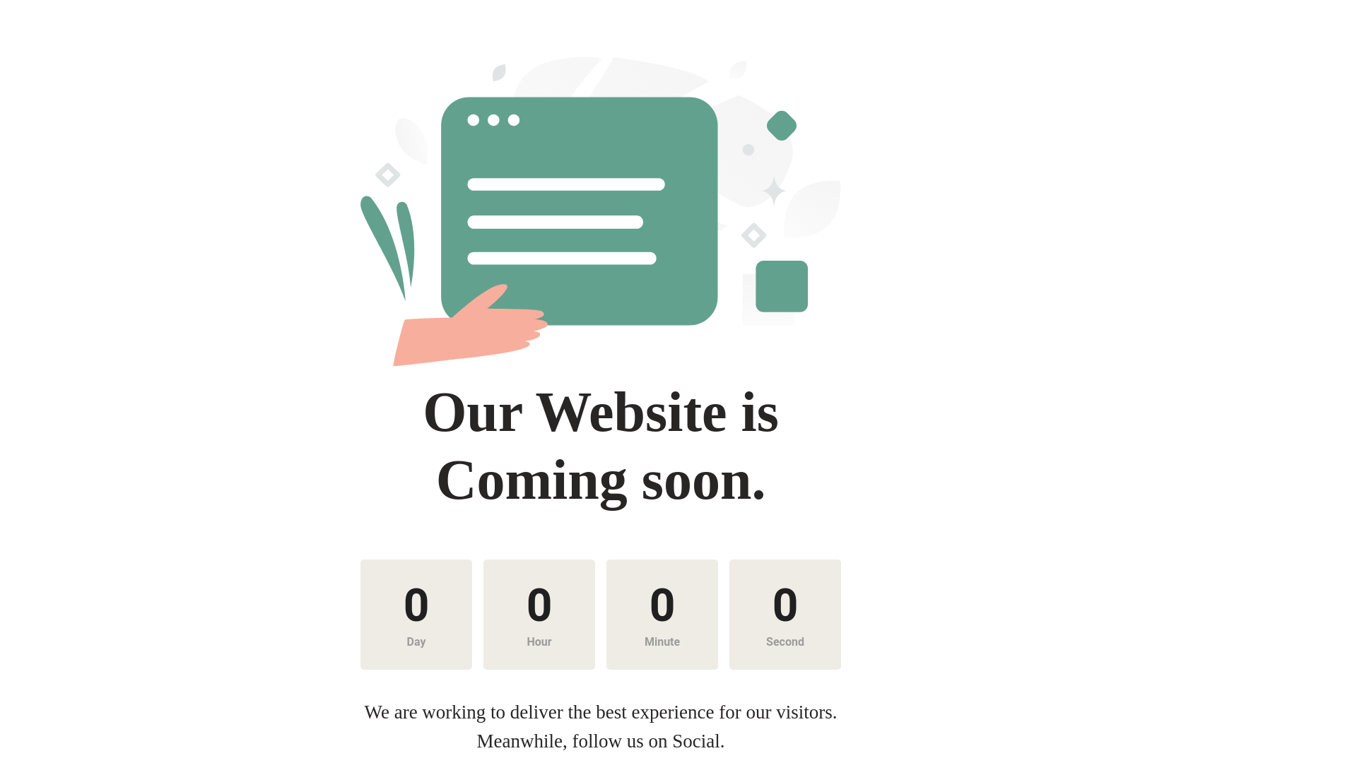 website screenshot of https://bakariconstruccion.com/