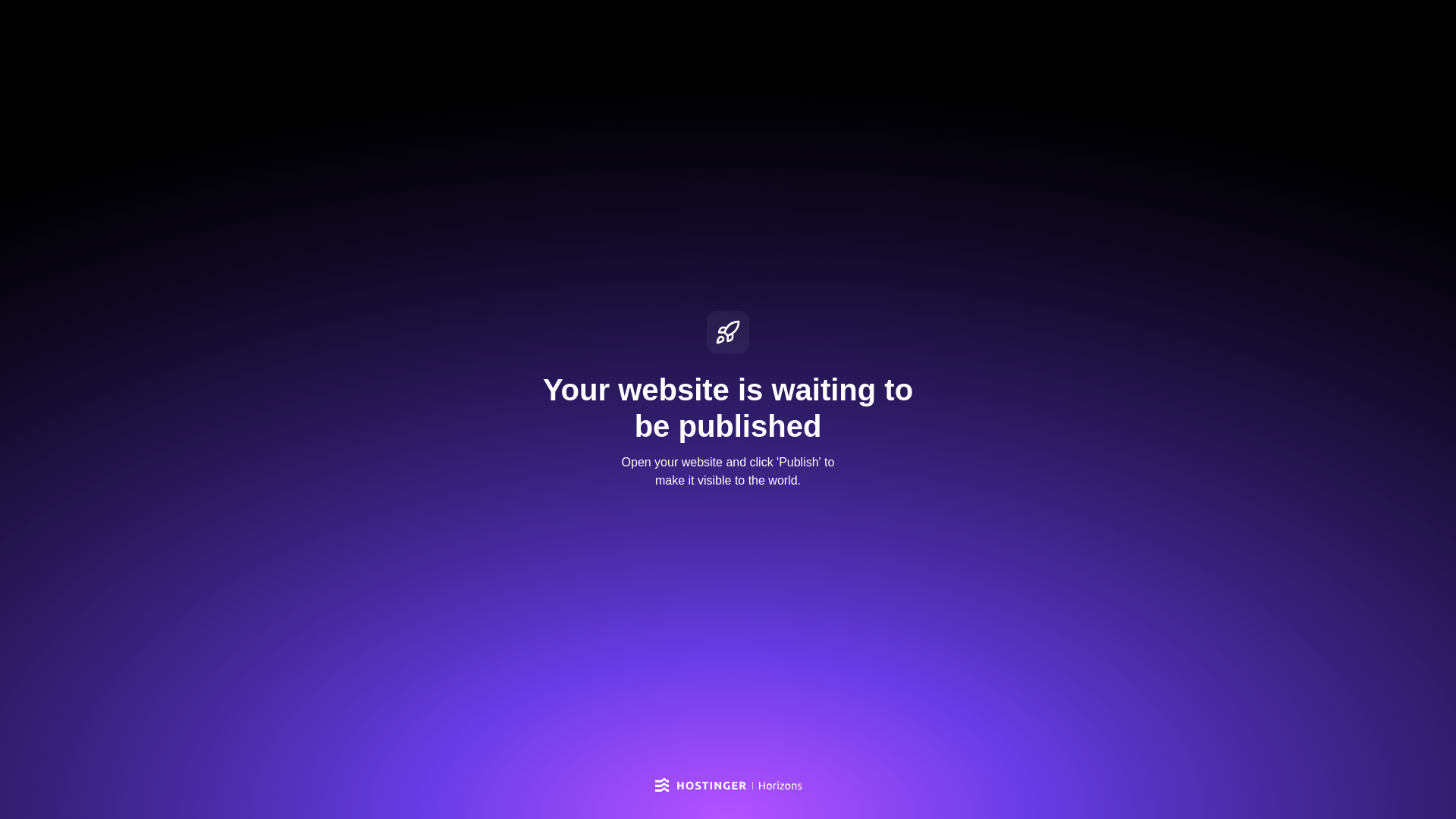 website screenshot of https://rbzlabs.it/