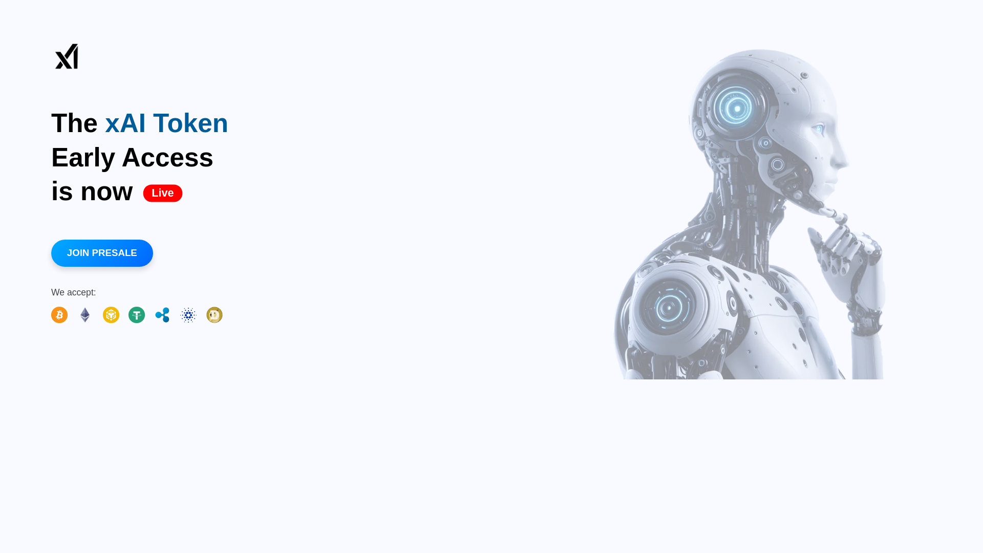 website screenshot of https://xa50b.com