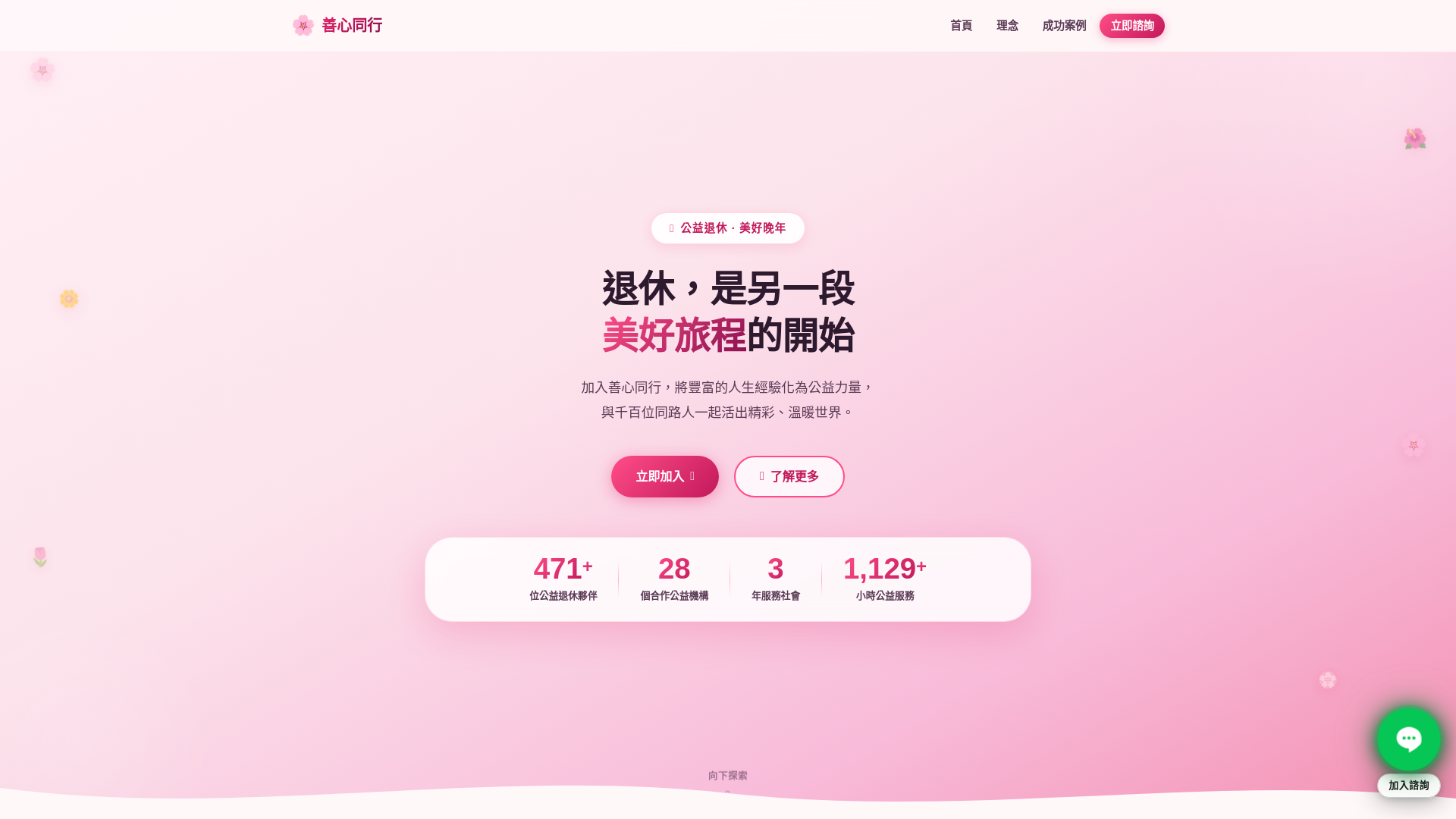 website screenshot of https://ucptes.top