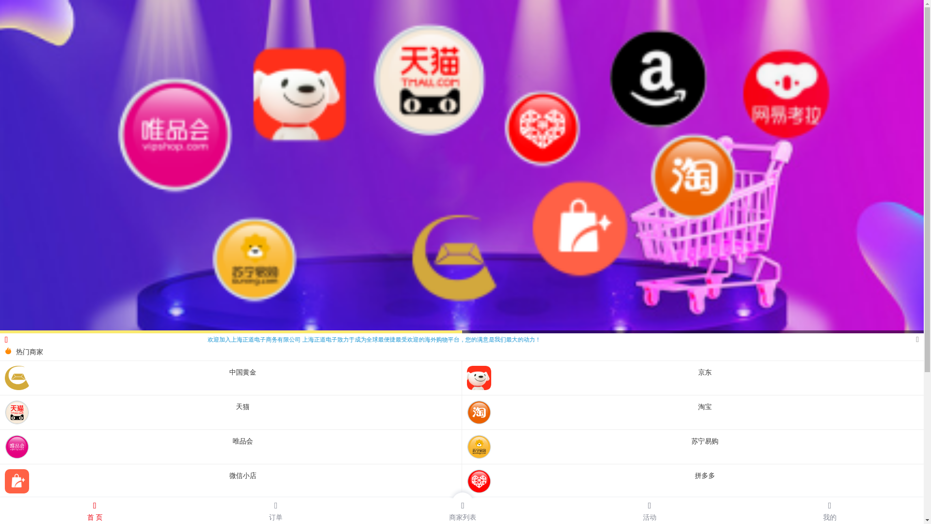 website screenshot of https://shzdte8823.com/