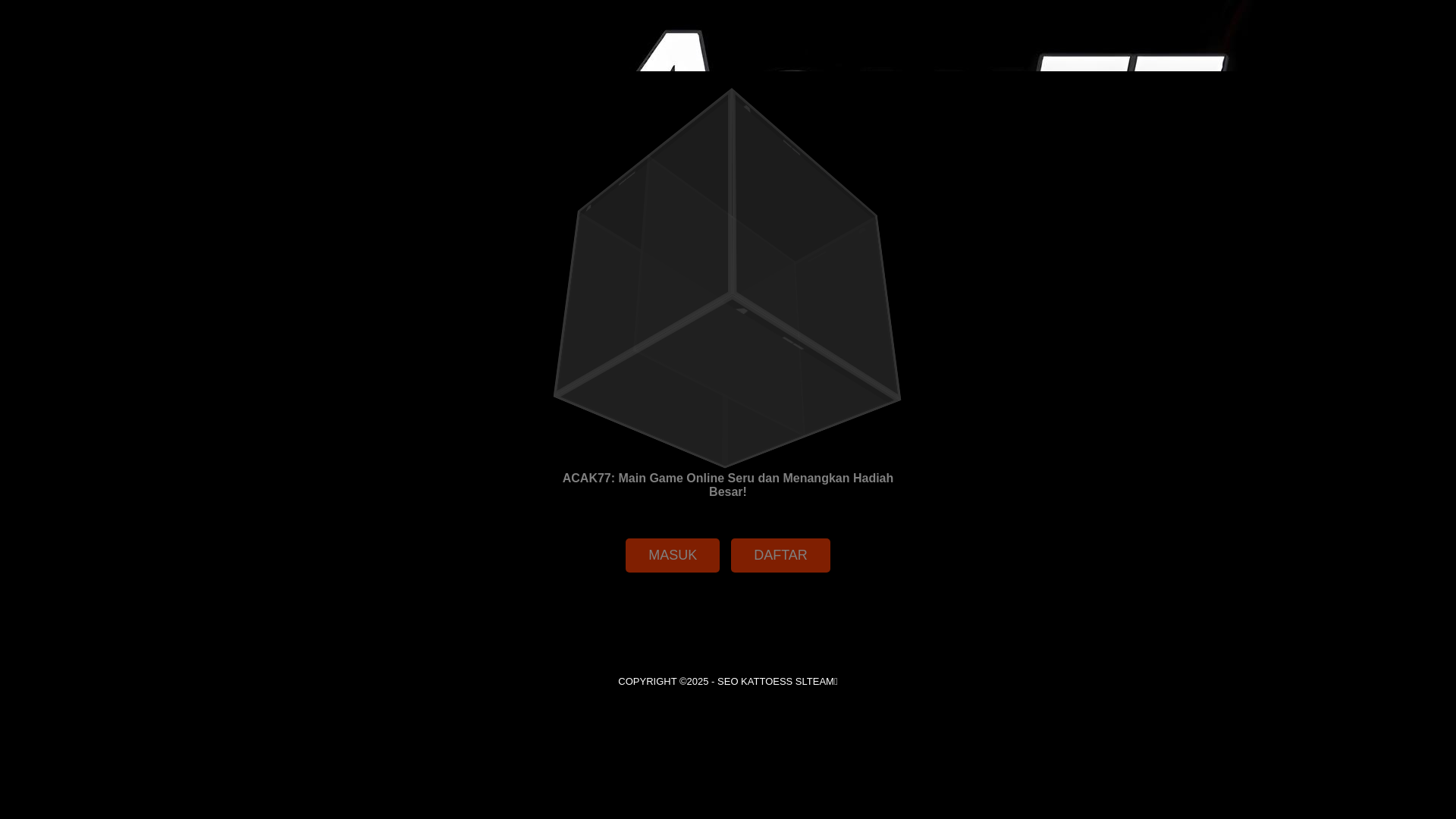 website screenshot of https://bawa-dia-kembali-tuhan.pages.dev/