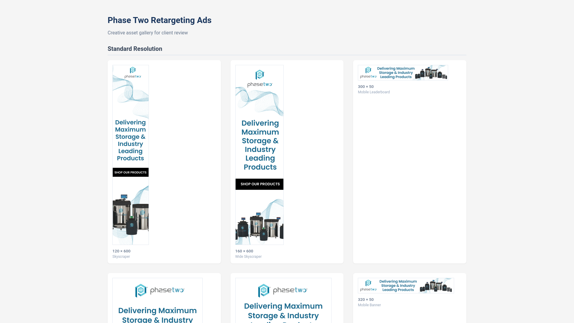 website screenshot of https://phasetwo.pages.dev/