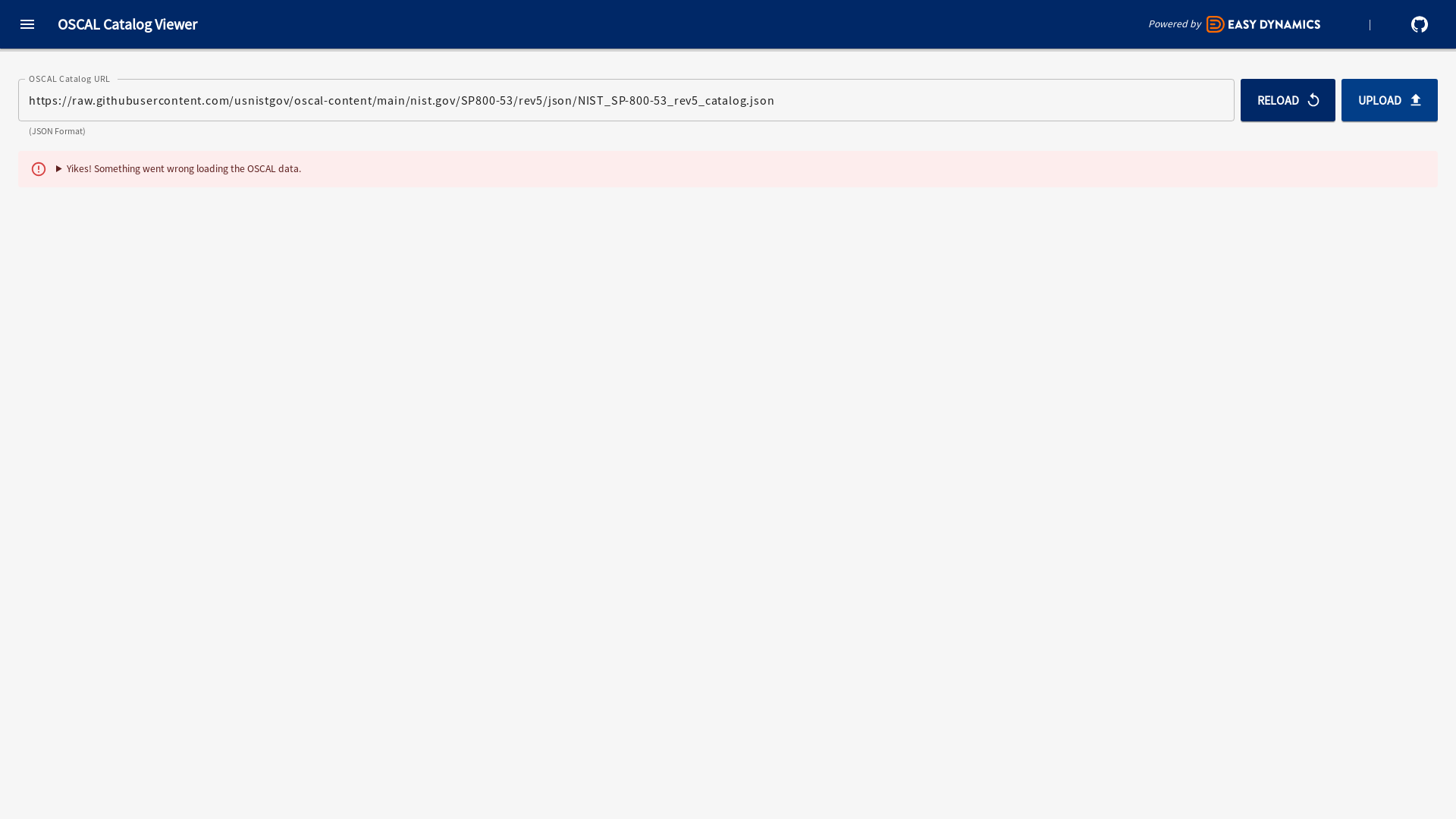 website screenshot of https://secboost-ism.pages.dev/