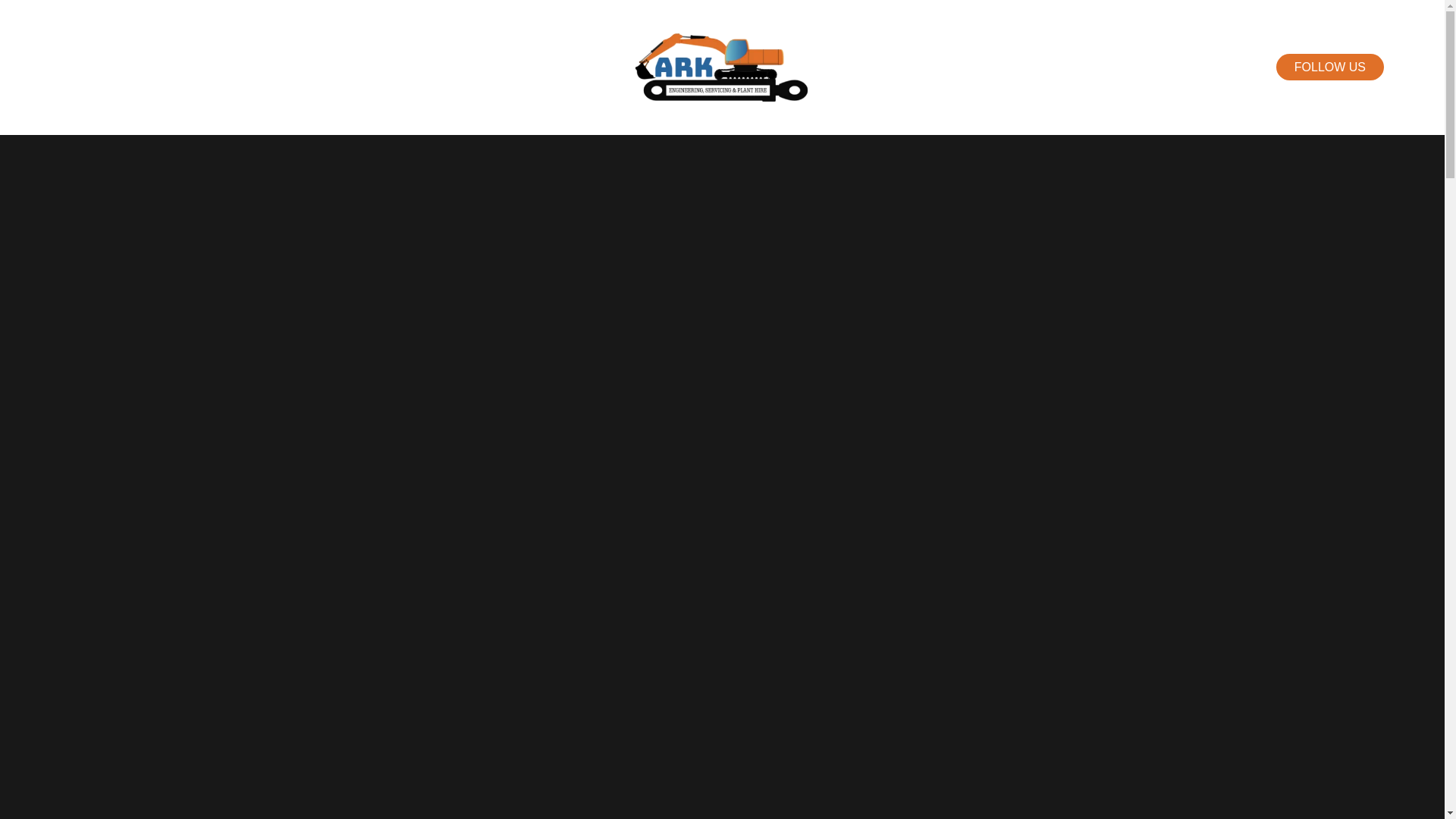 website screenshot of https://arkengineeringandplanthire.co.uk/