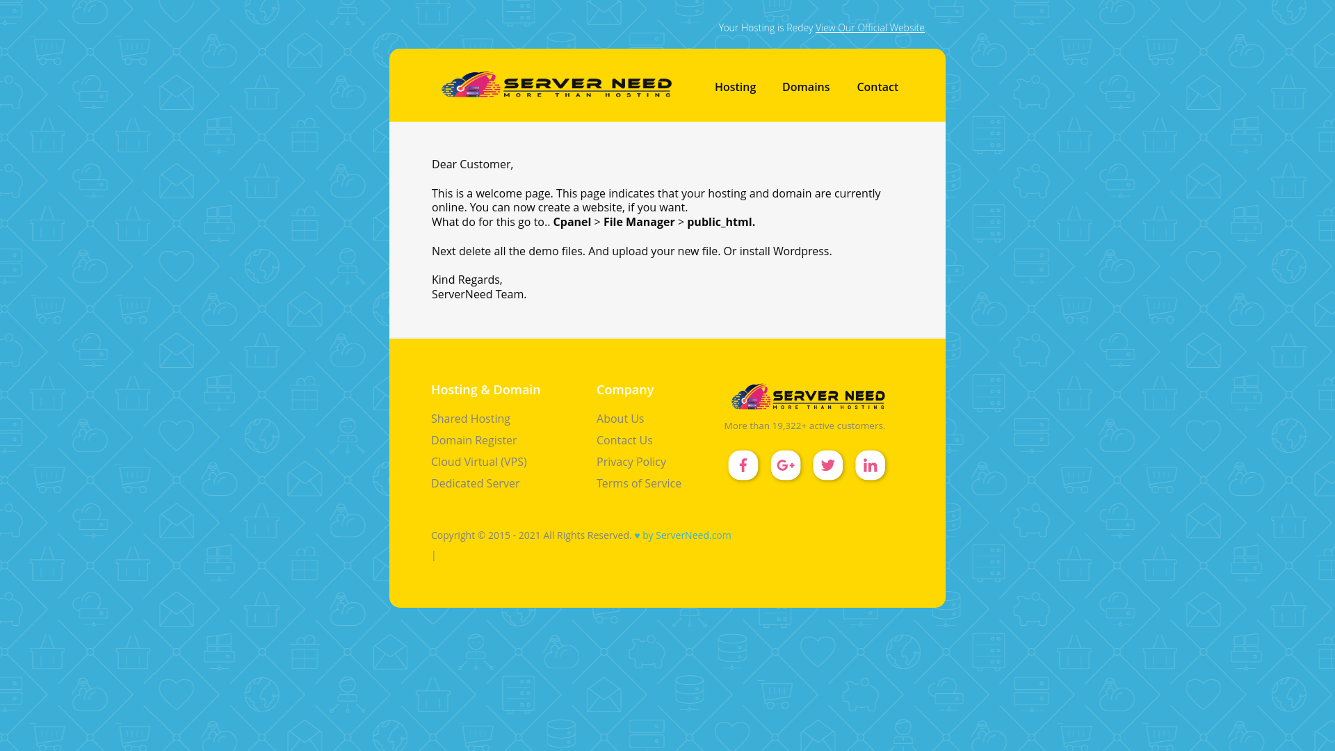 website screenshot of https://europasva-food-and-veg-llc.com/
