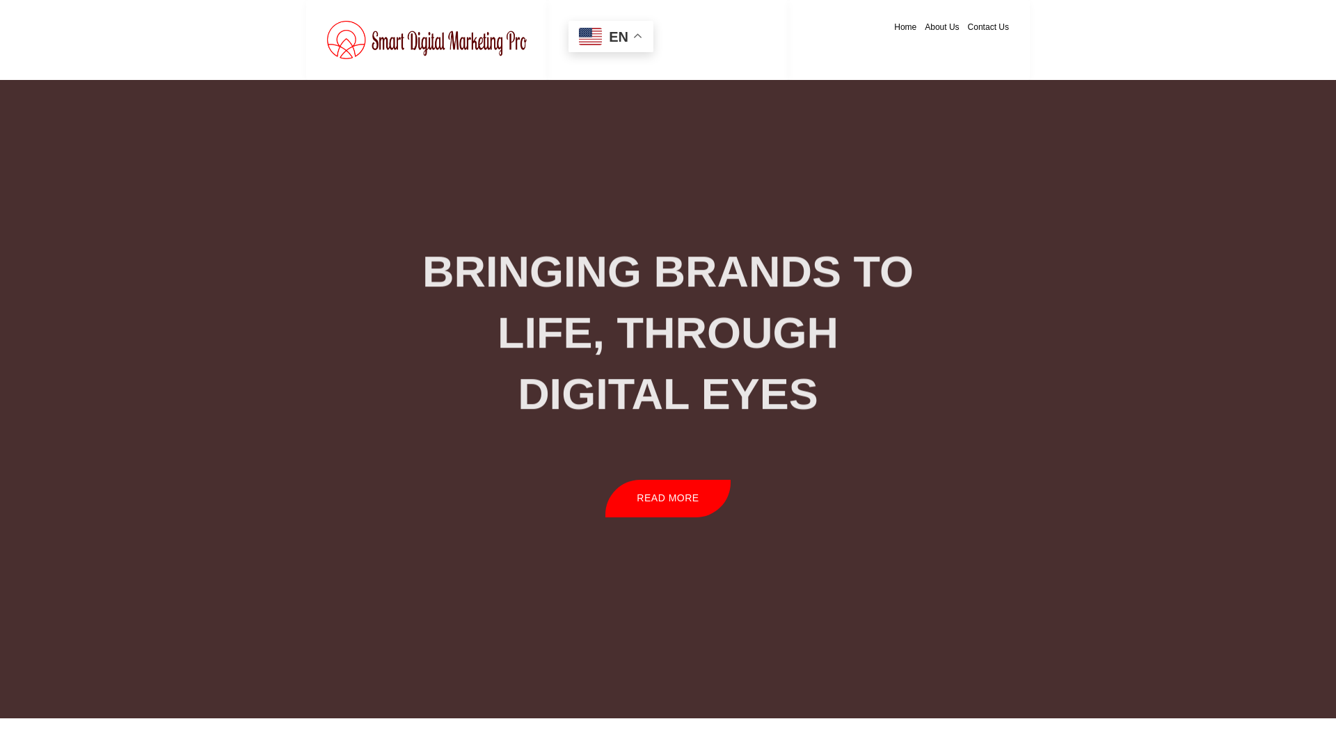 website screenshot of https://dataspotcircle.com