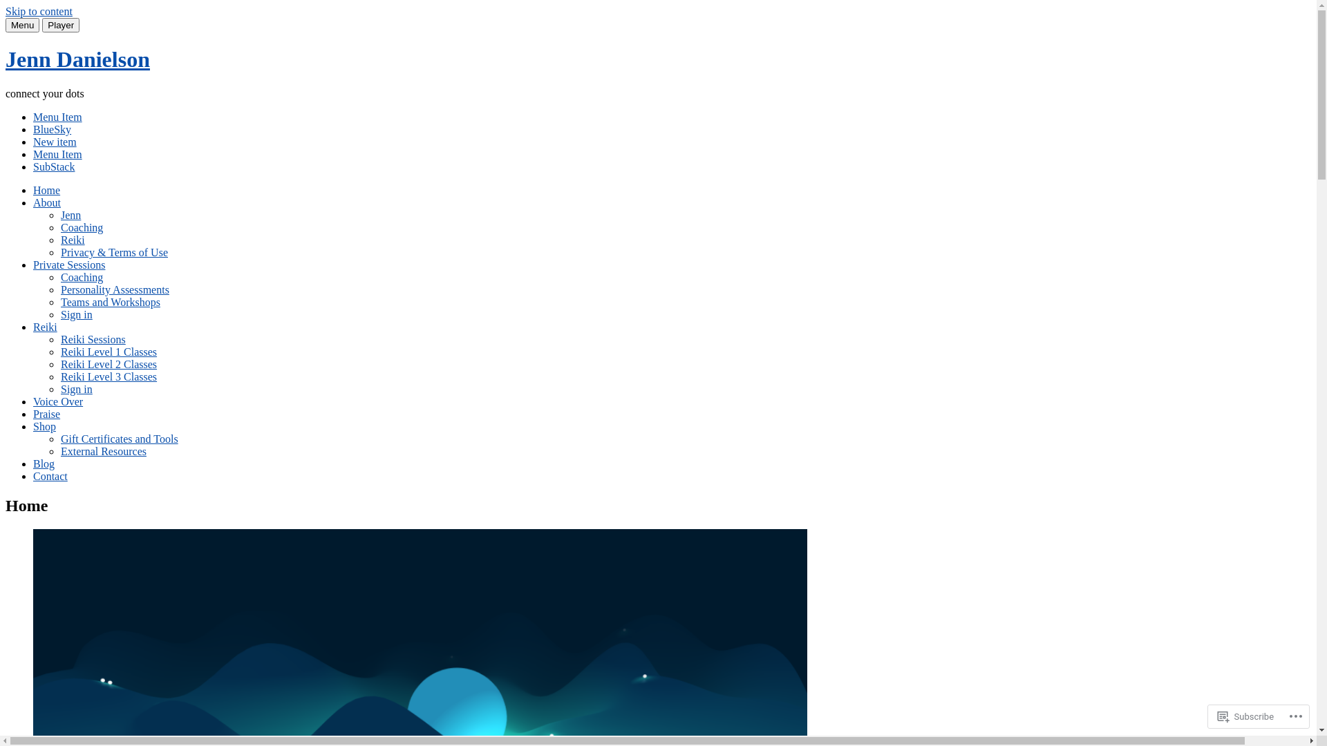website screenshot of https://connectyourdots.ca/