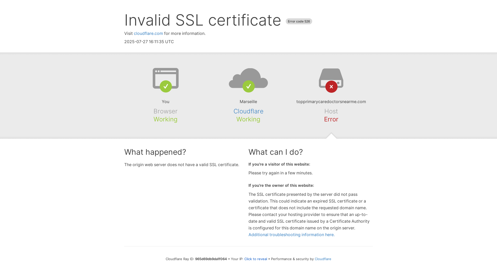 website screenshot of https://topprimarycaredoctorsnearme.com/