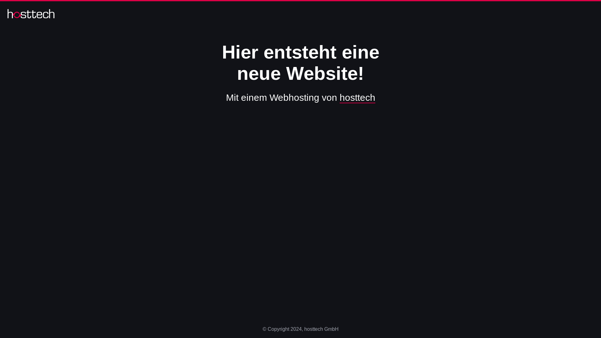 website screenshot of https://coentech.de/