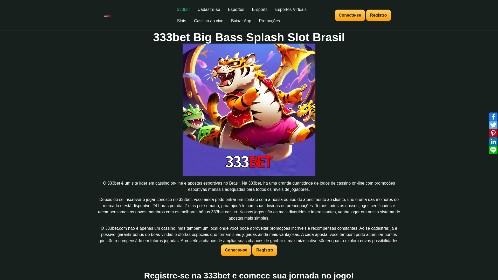 website screenshot of https://333betjh.com