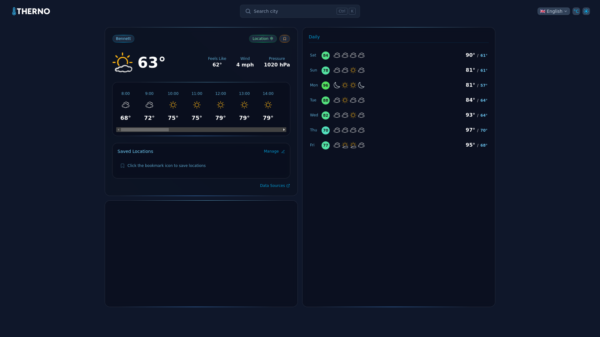 website screenshot of https://astrotherno.pages.dev/
