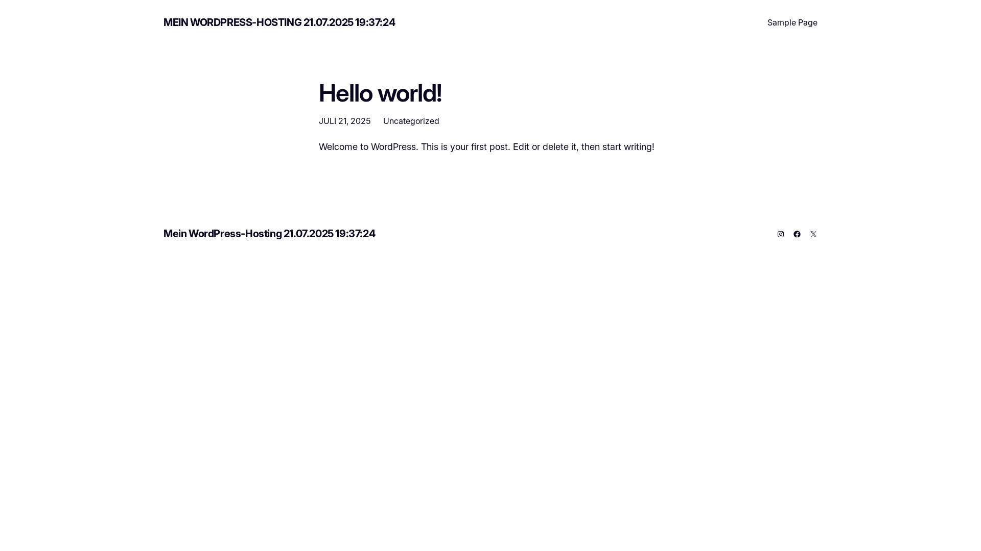 website screenshot of https://planora-group.de/