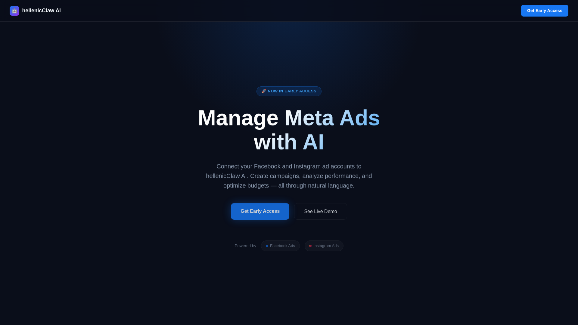website screenshot of https://meta-ads-mcp.pages.dev/