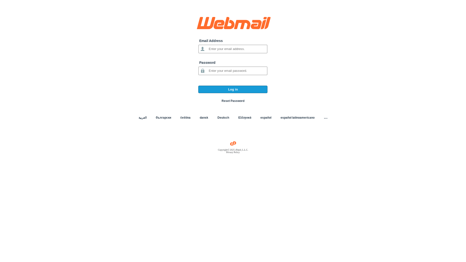 website screenshot of https://roundcube-3rdparty-cpsess209662696081.netlify.app/