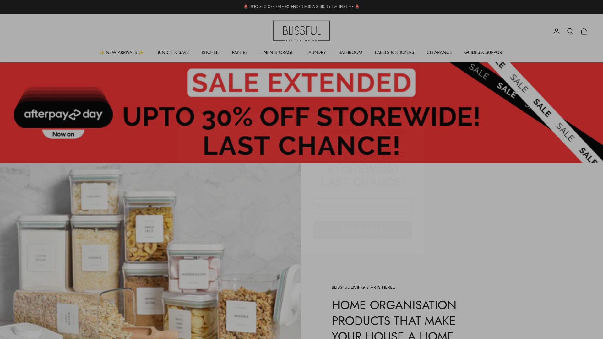 website screenshot of https://zavoro.us/