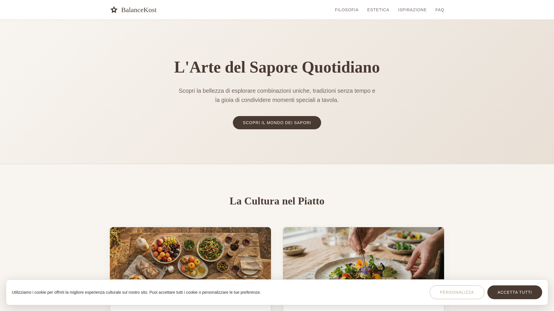 website screenshot of https://sundbitesk.info