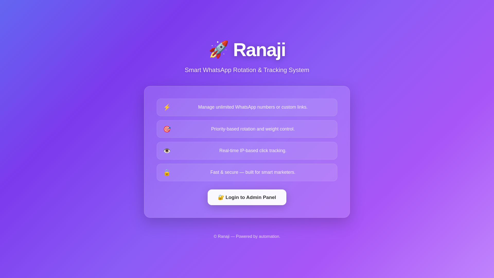 website screenshot of https://ranajidev.space/