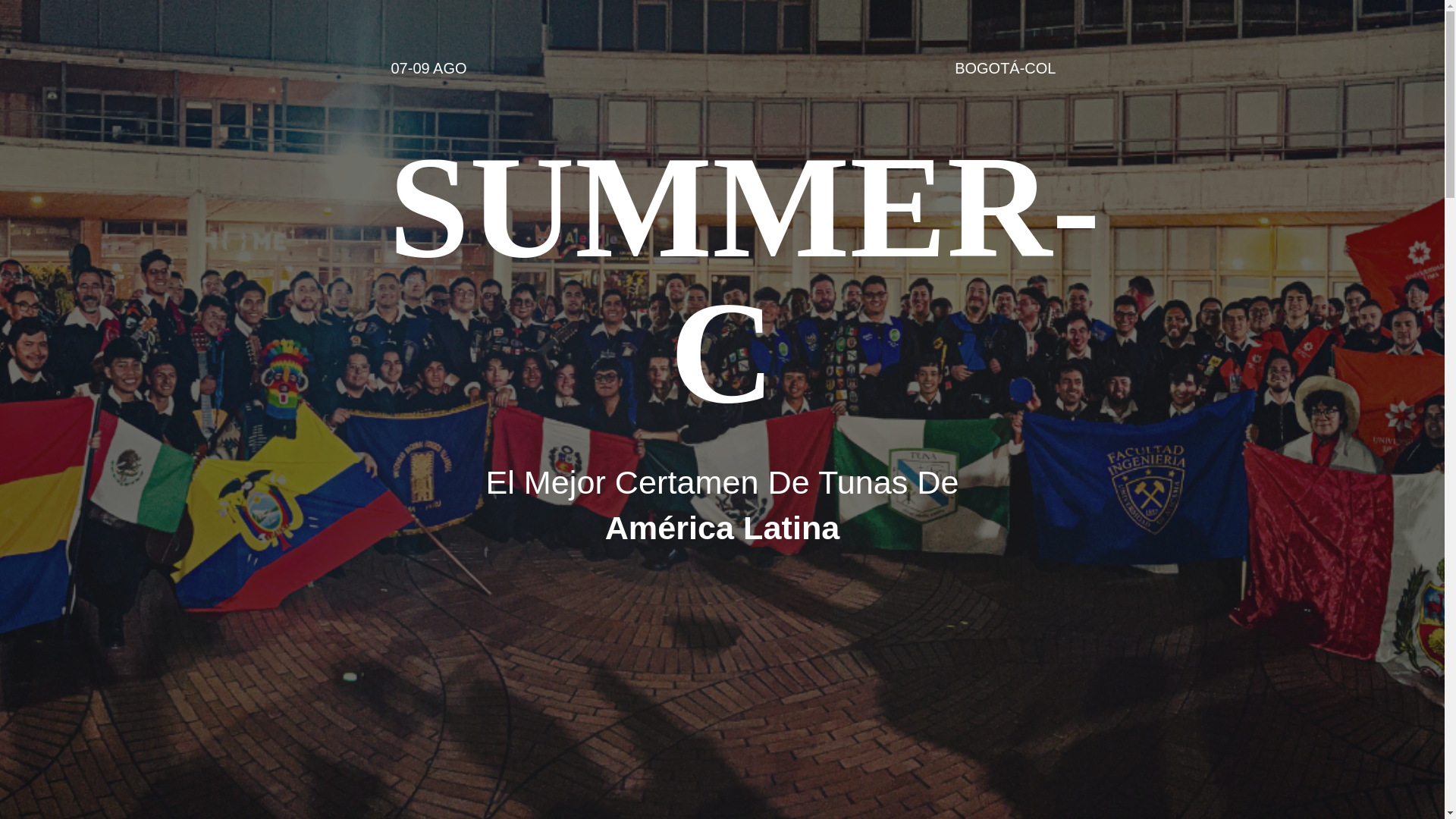 website screenshot of https://summerc-beta.pages.dev/