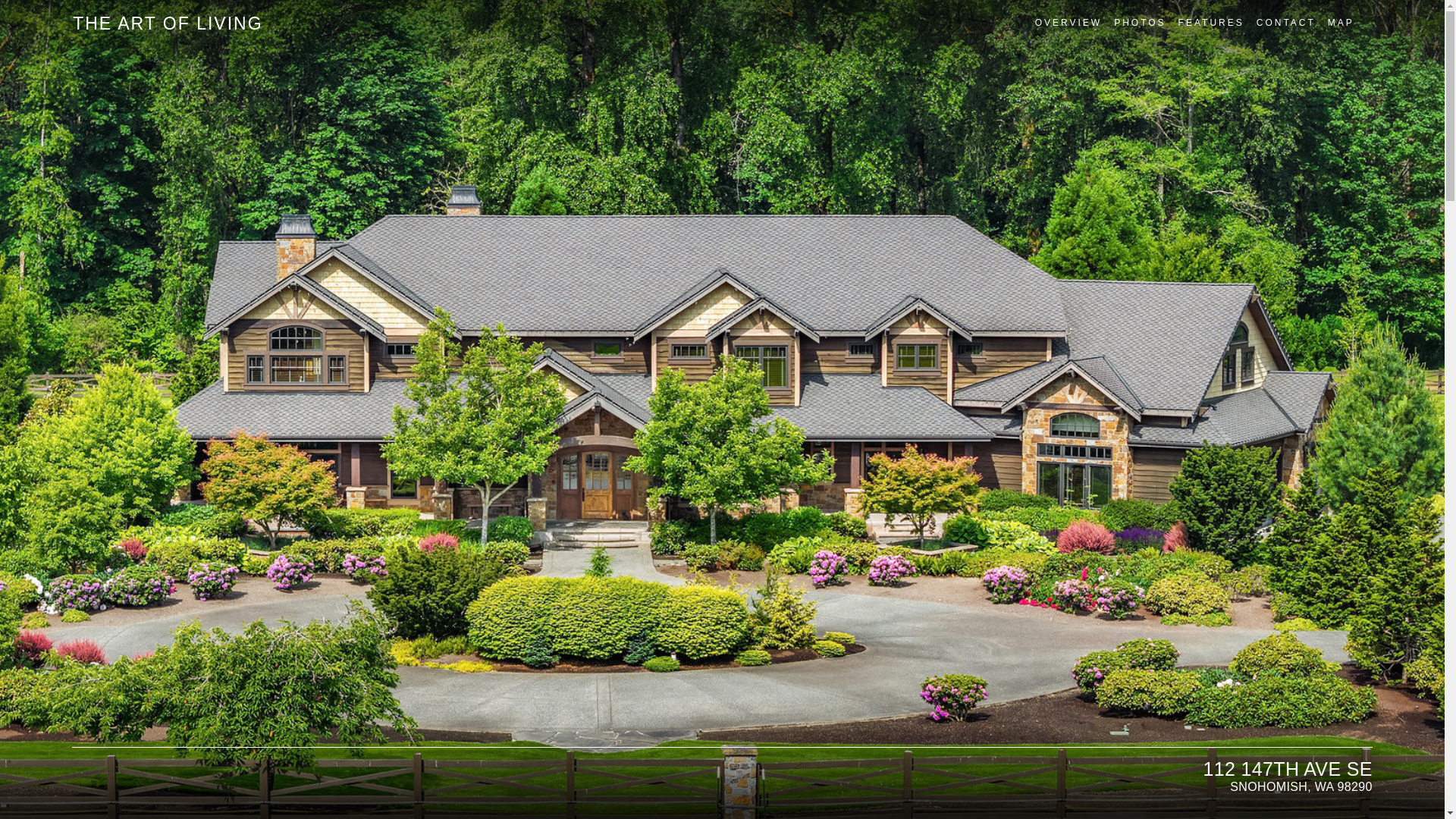 website screenshot of https://pilchucklegacyestate.com/