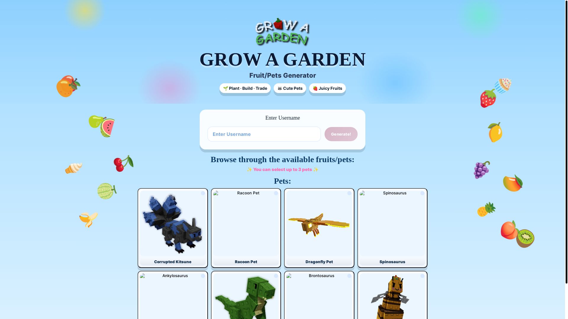 website screenshot of https://test-8m0.pages.dev/
