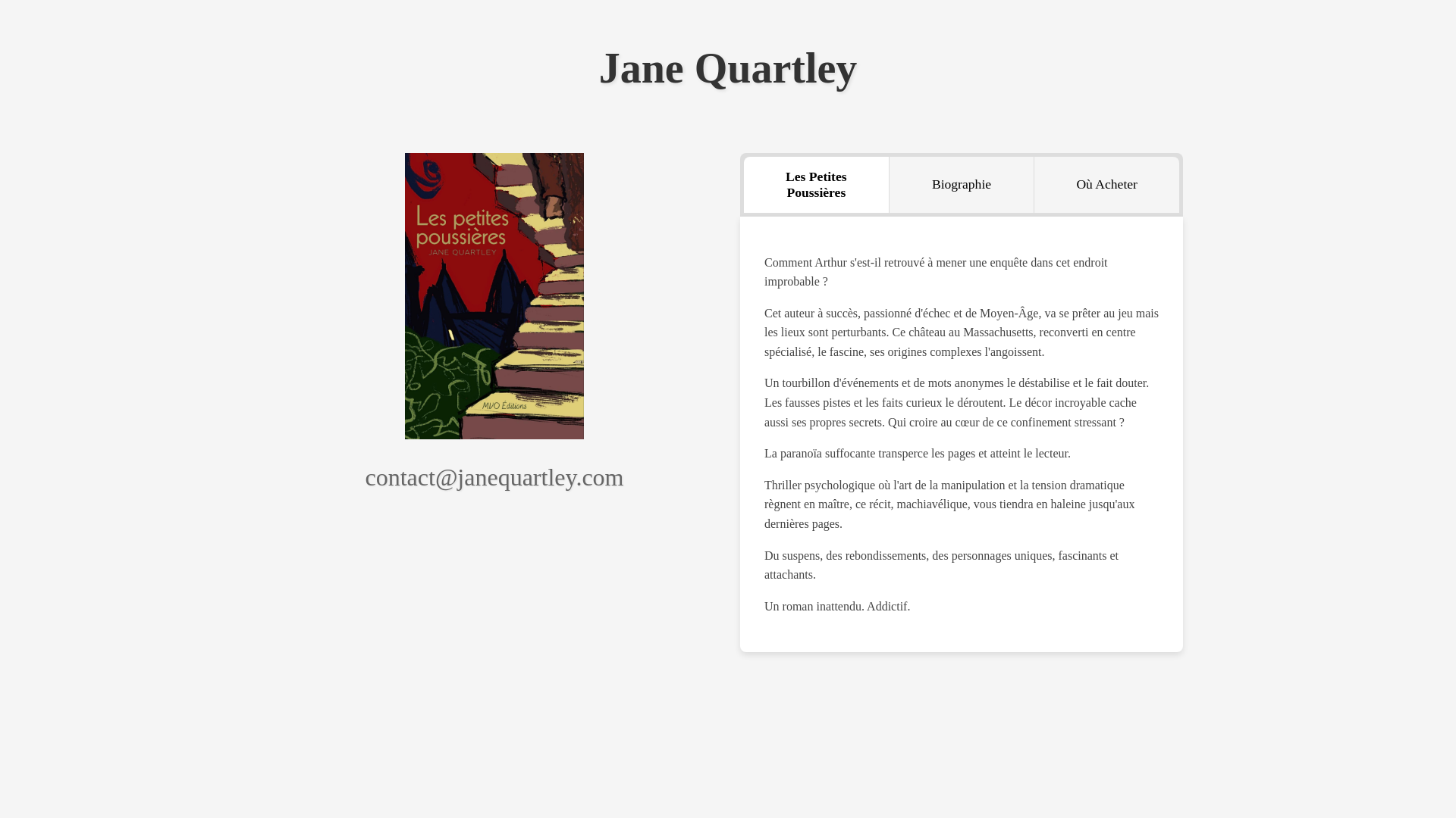 website screenshot of https://jane-7yt.pages.dev/