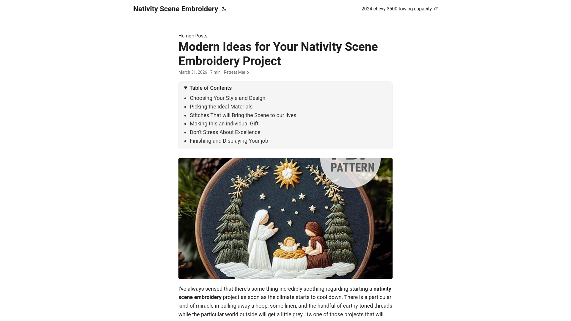 website screenshot of https://nativity-scene-embroidery.pages.dev/