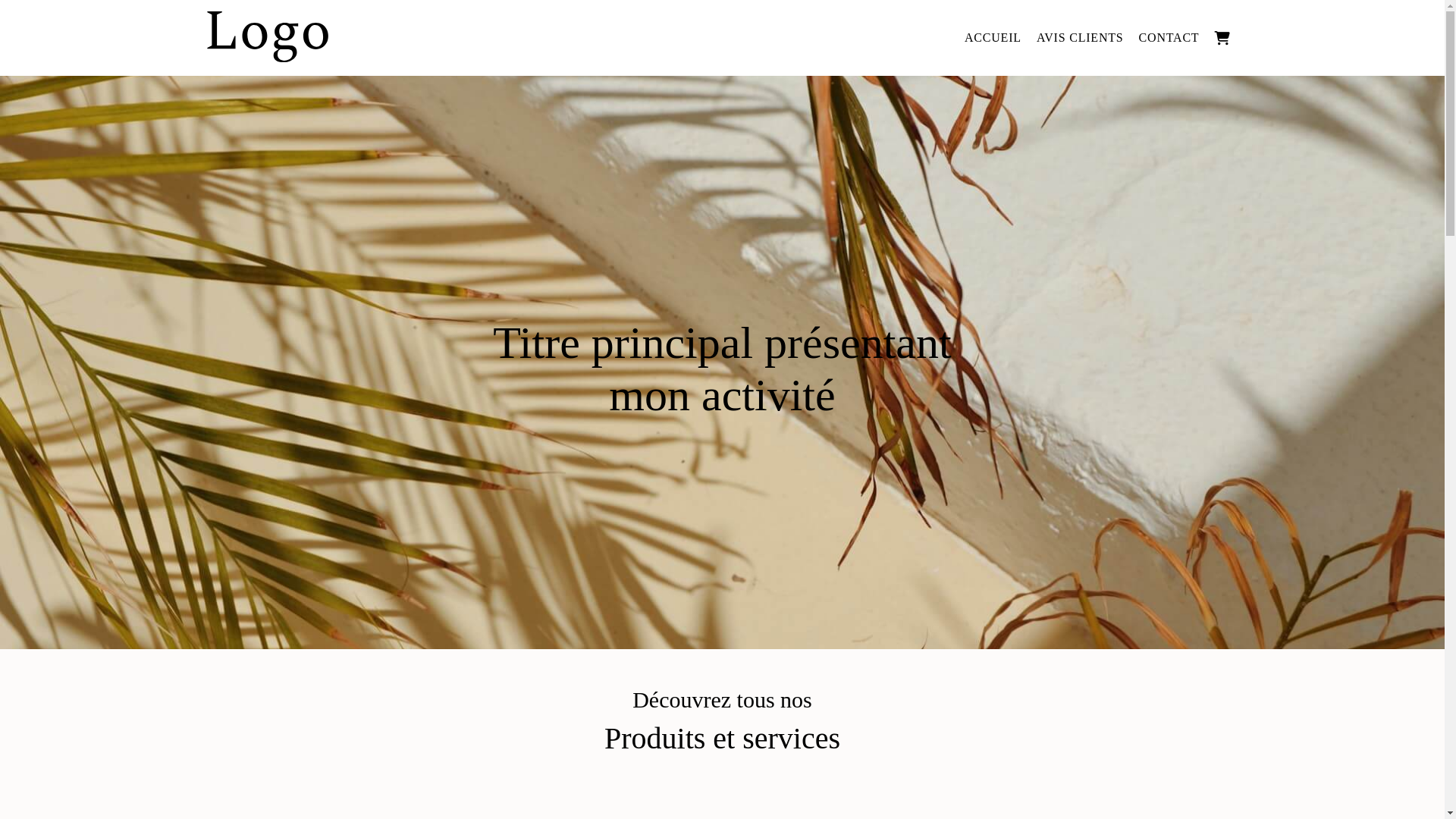 website screenshot of https://boutiquecavally.com/