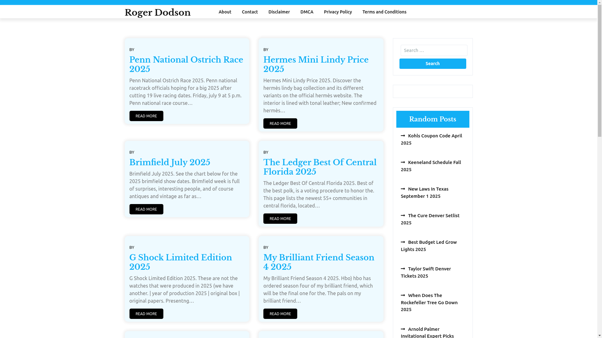 website screenshot of https://aaronpearcea.pages.dev/
