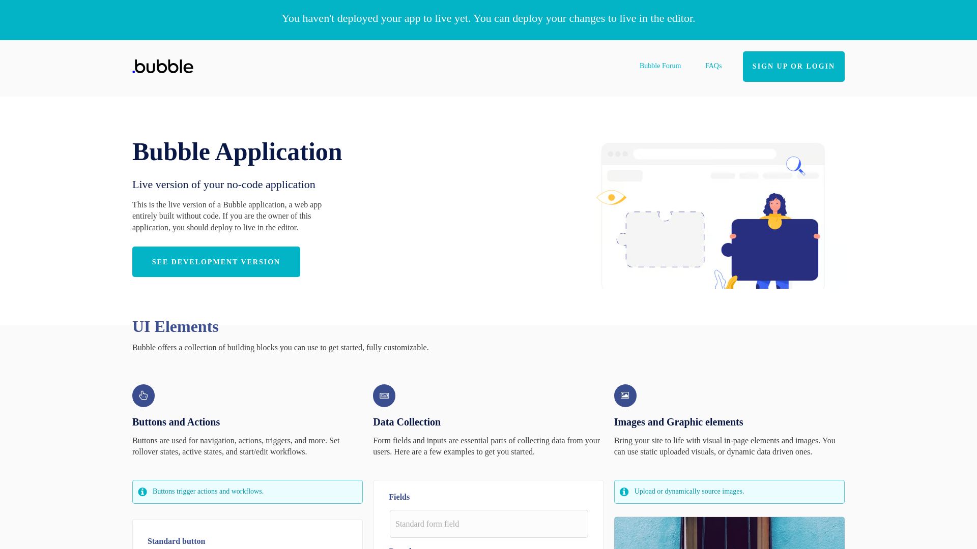 website screenshot of https://sourcetap.eu/