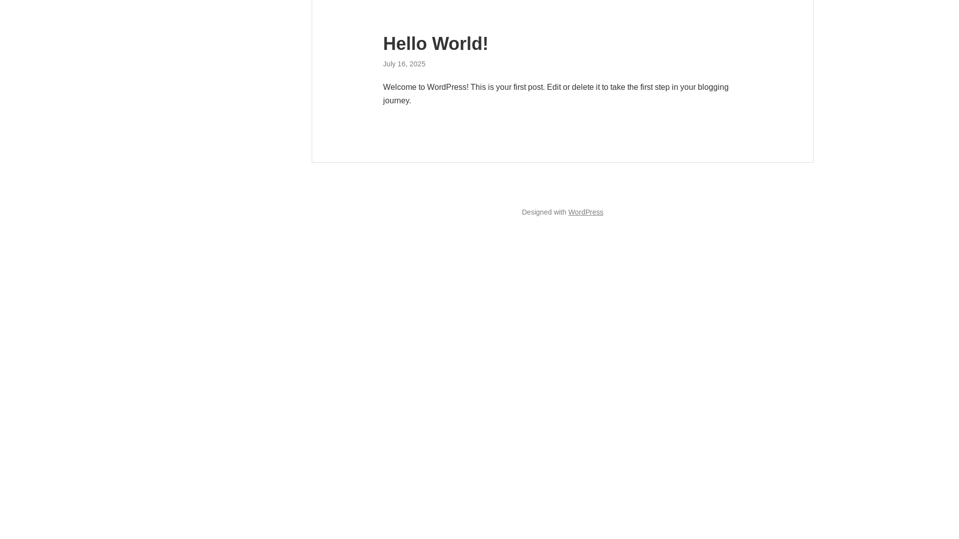 website screenshot of https://centerstagetemp.com/