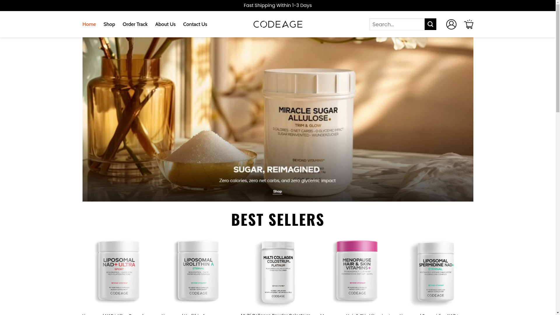 website screenshot of https://mycodeageclub.shop/