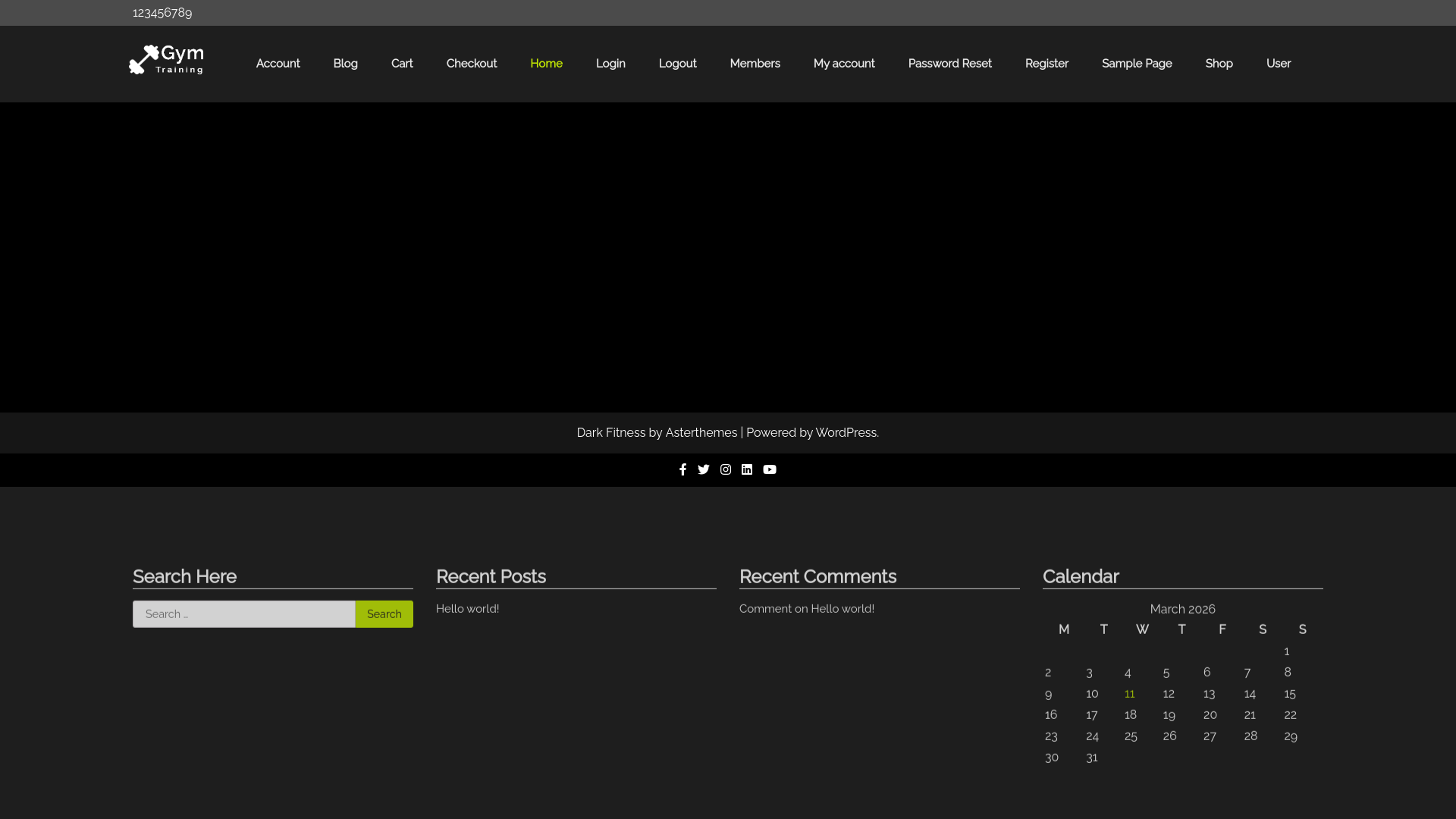 website screenshot of https://onabig.com/