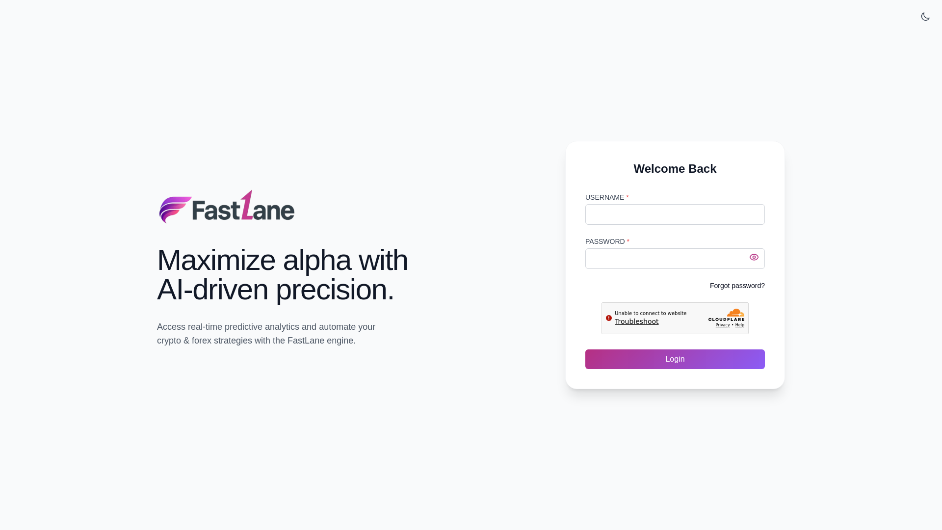 website screenshot of https://app-fastlaneplus-com.pages.dev/