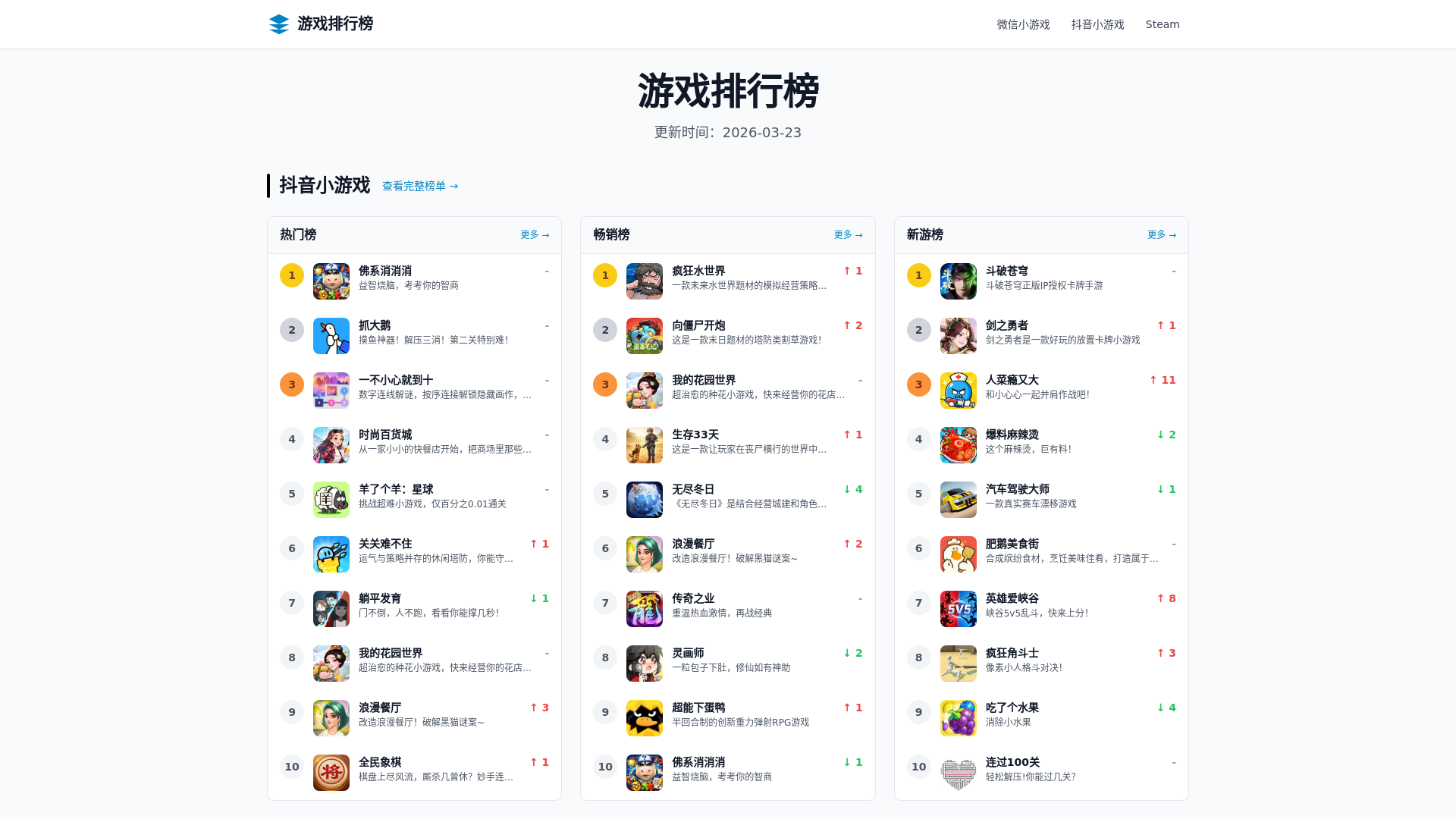 website screenshot of https://easegame-game-tree-5.pages.dev/