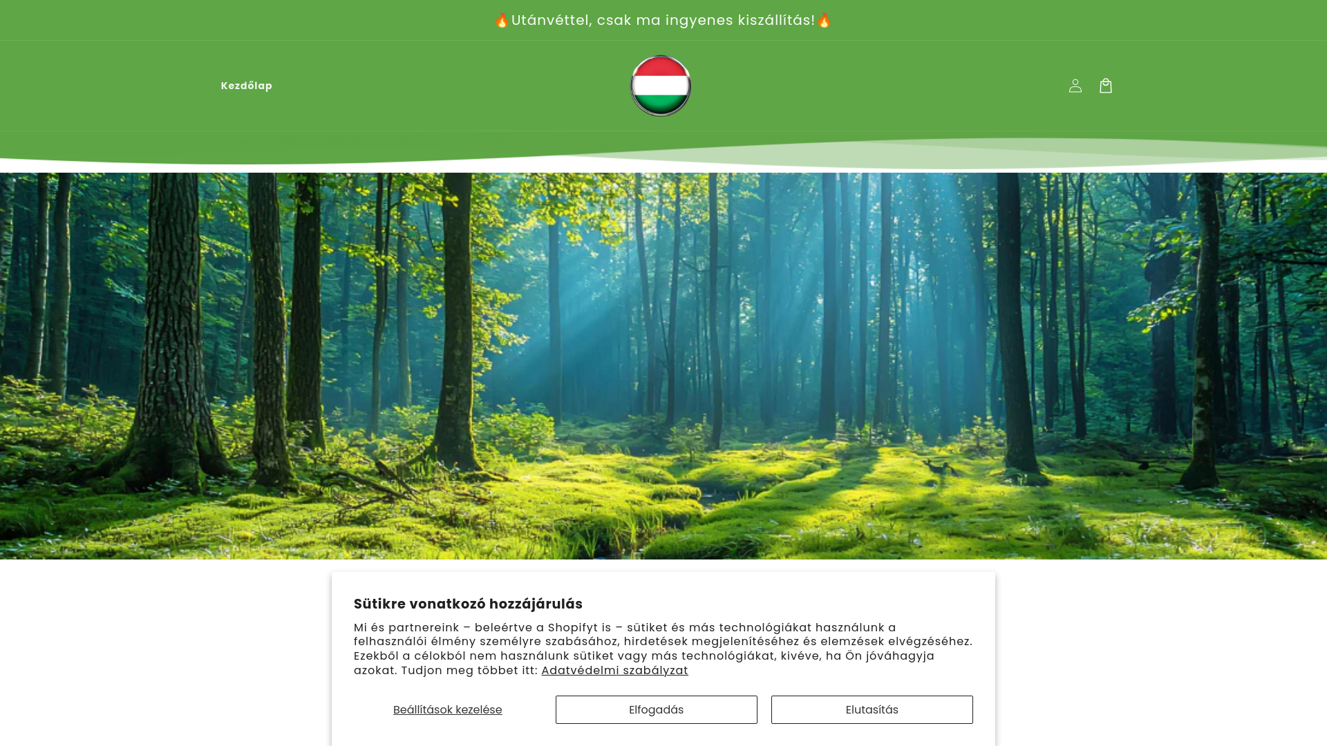 website screenshot of https://serenlyawa.com/