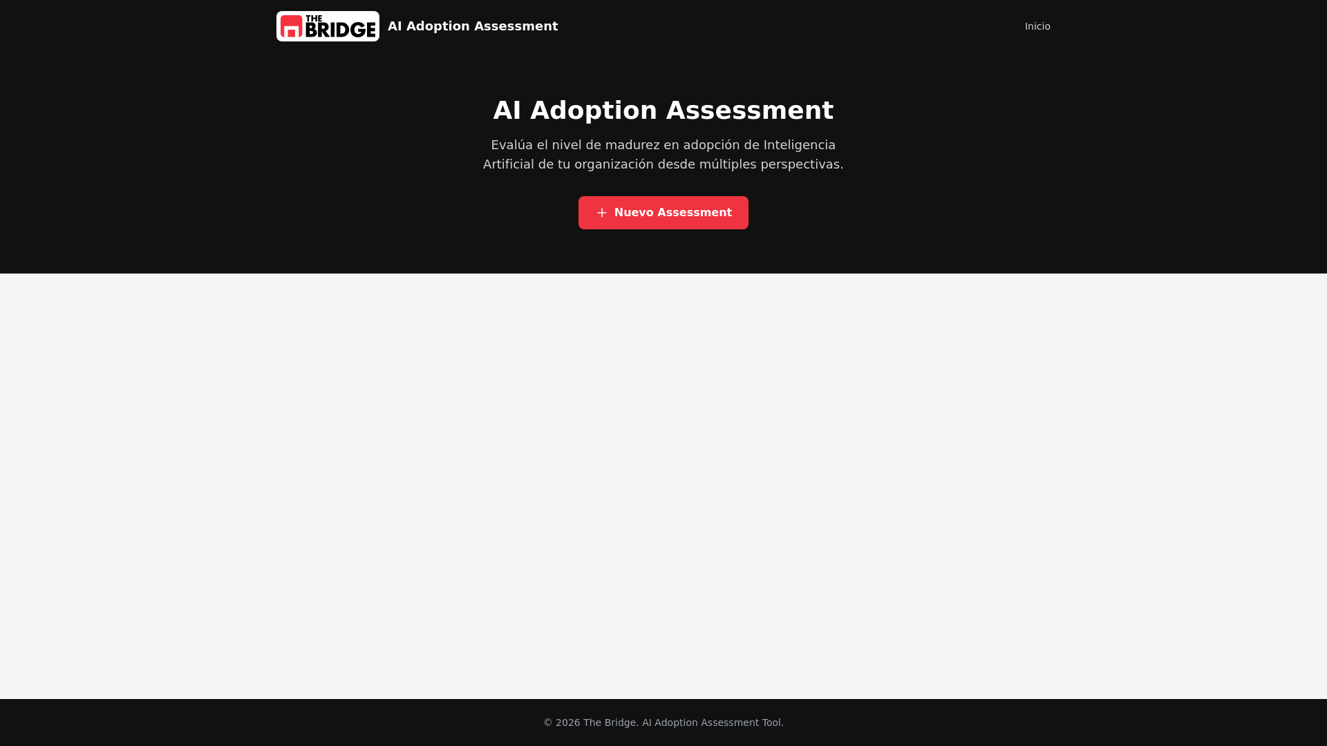 website screenshot of https://iamaturityassesment.pages.dev/
