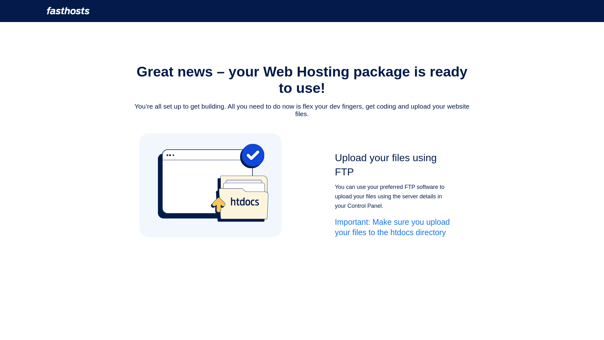 website screenshot of https://mftsaas.com/