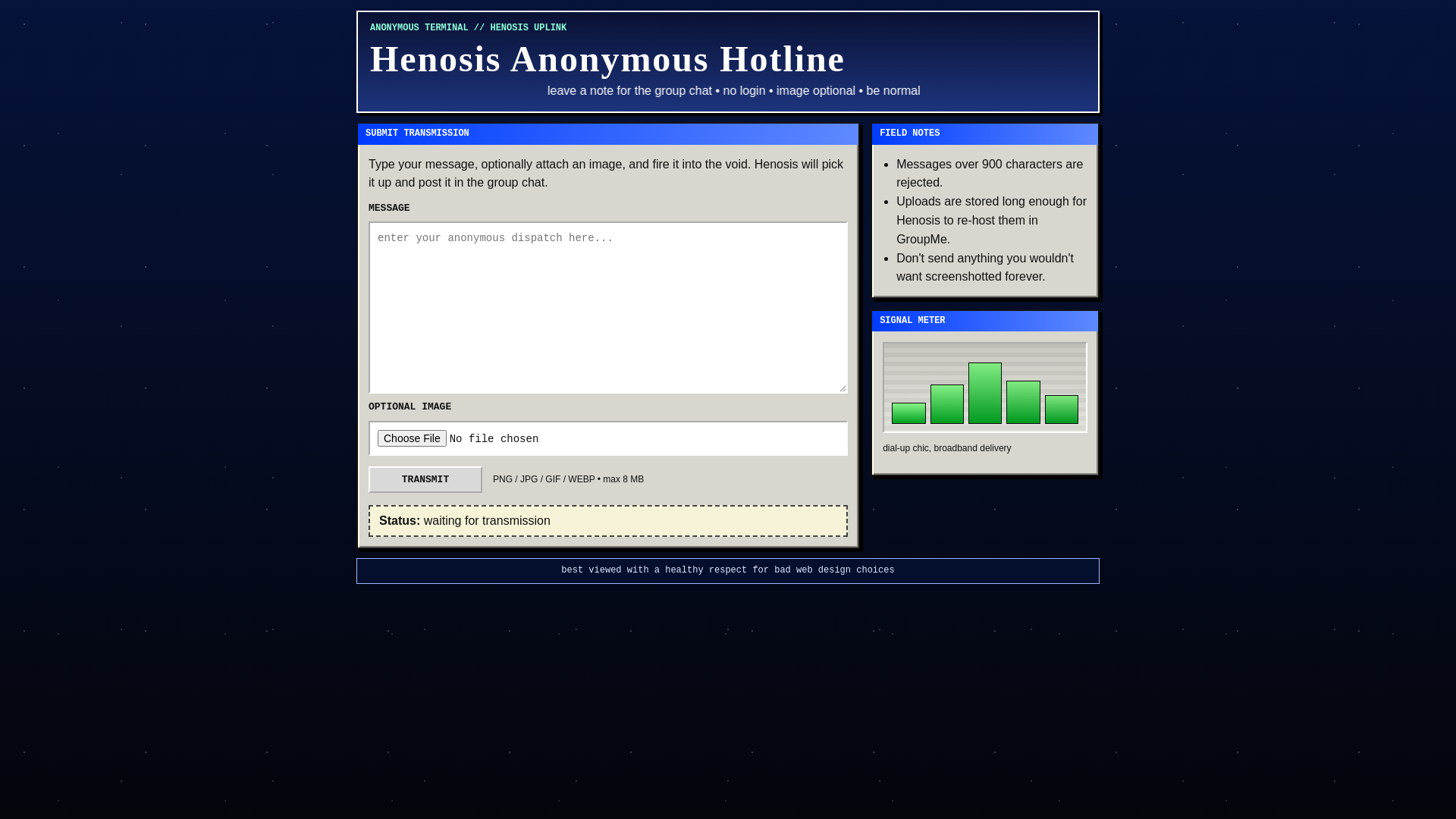 website screenshot of https://henosis-web.pages.dev/