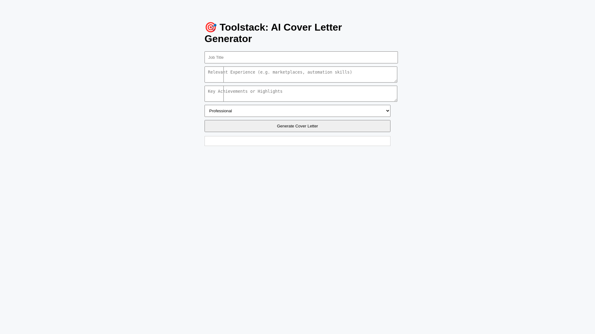 website screenshot of https://toolstack-4tt.pages.dev/