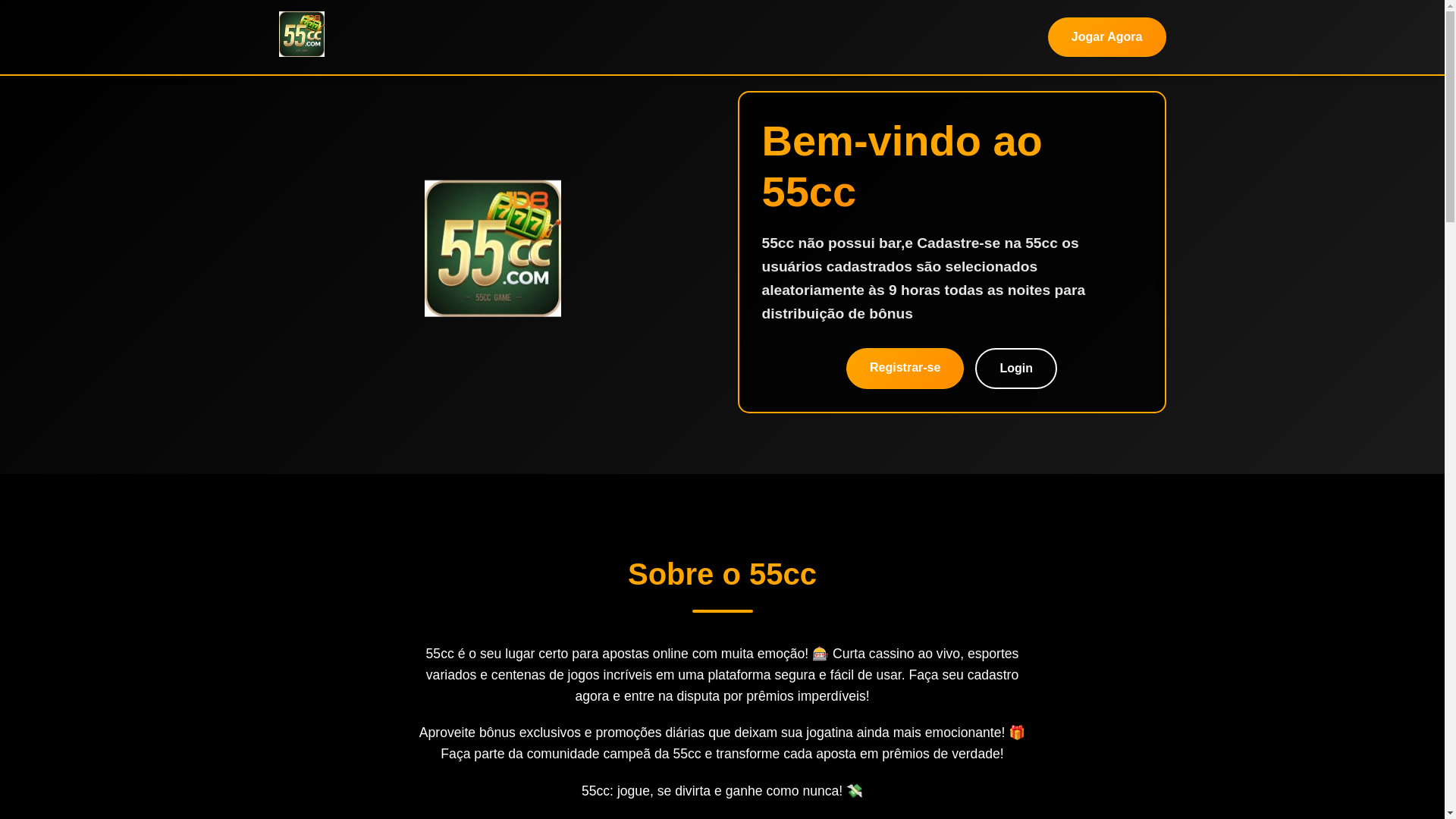 website screenshot of https://55cctop.com/