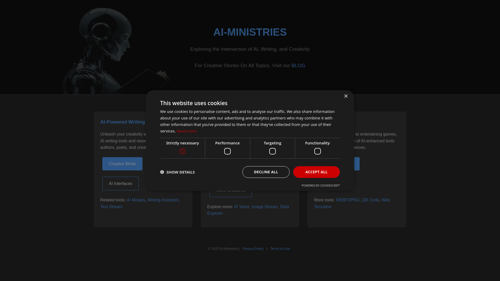 website screenshot of https://freecode-ex3.pages.dev/