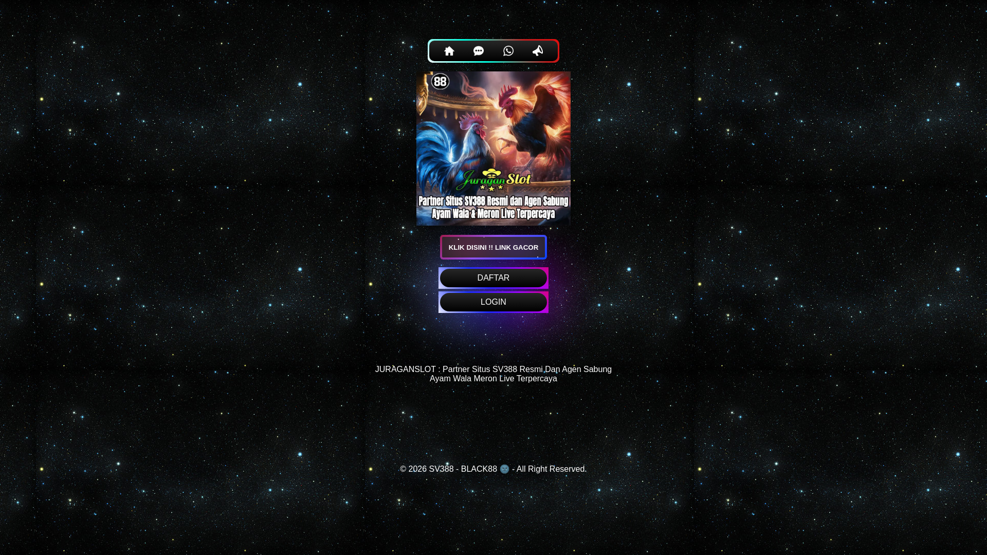 website screenshot of https://amp-pmb-polbangtanmedan.pages.dev/