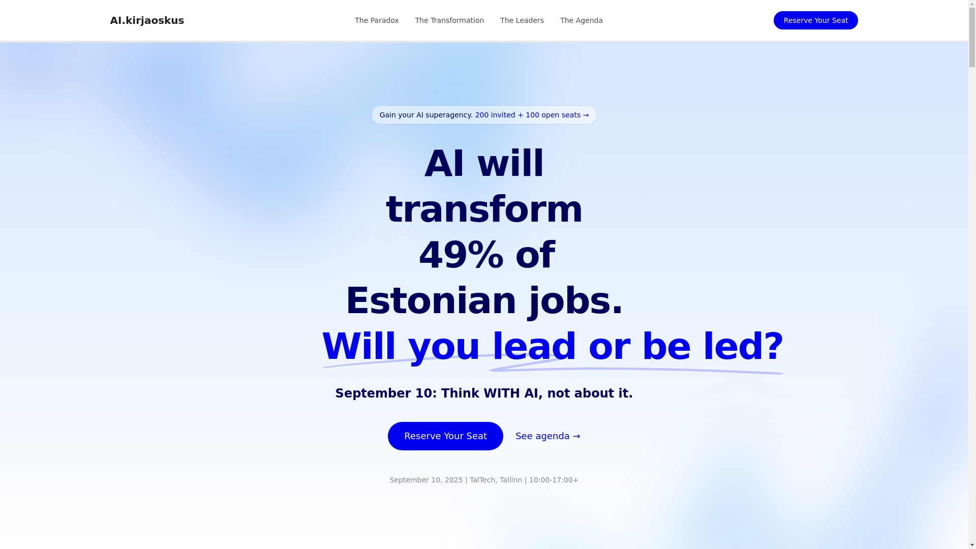 website screenshot of https://literacy.pages.dev/