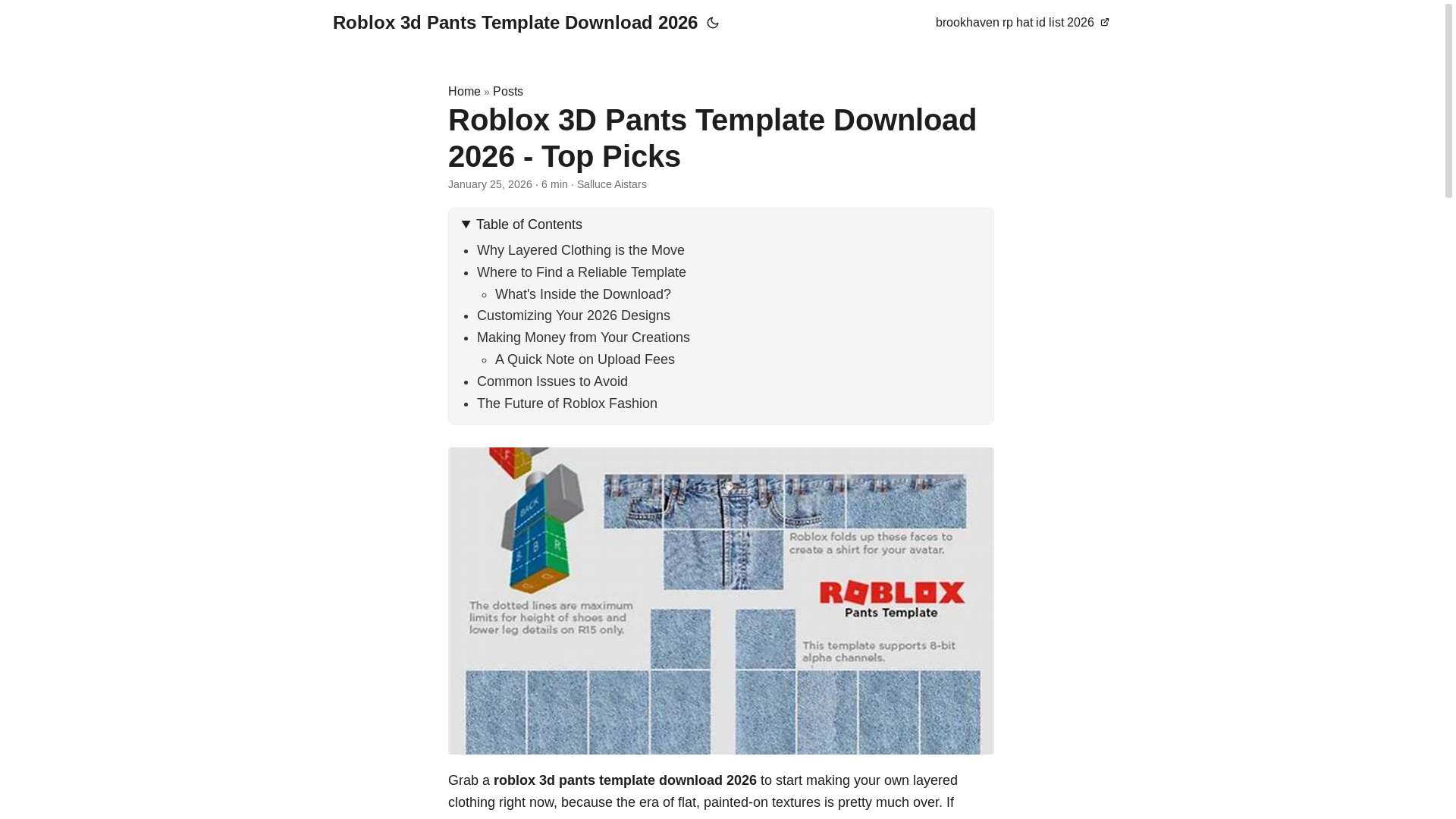 website screenshot of https://roblox-3d-pants-template-download-2026.pages.dev/
