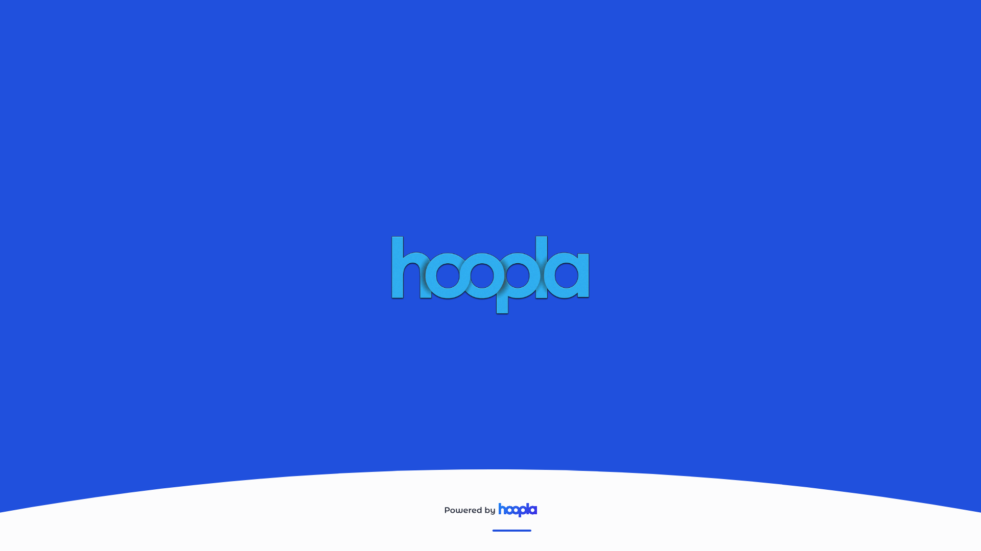 website screenshot of https://www.hoopladigital.com/