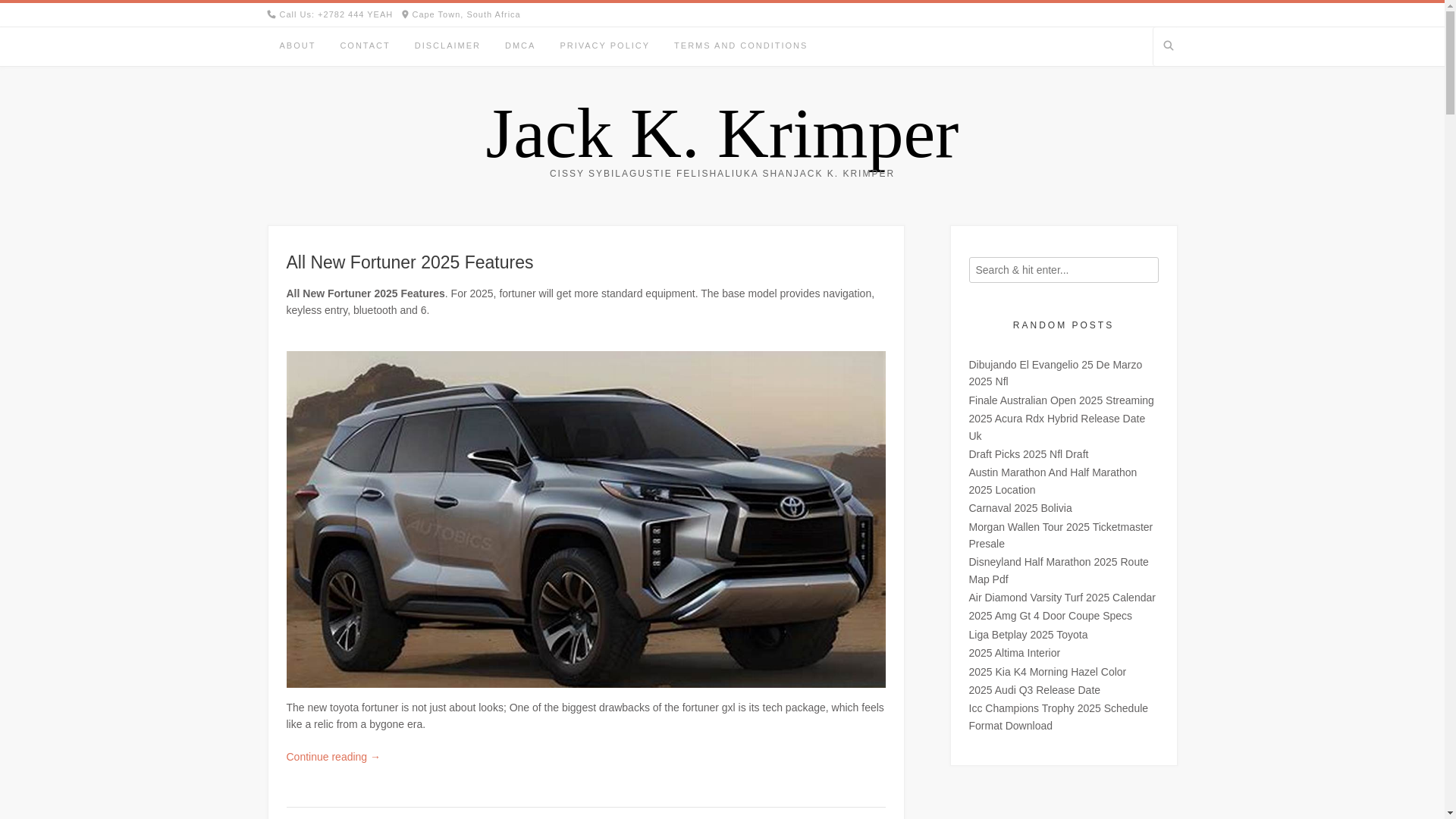 website screenshot of https://jackkkrimper.pages.dev/